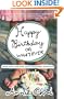 Happy Birthday or Whatever: Track Suits, Kim Chee, and Other Family Disasters