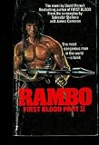 Rambo: First Blood, Part II
