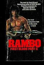 Rambo: First Blood, Part II