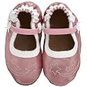 Robeez Infant/Toddler Classic Sparkles Mary Jane