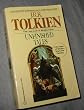 Unfinished Tales of Numenor and Middle Earth
