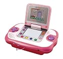 VTech VSmile Cyber Pocket Pink (with Cinderella Learning Game)