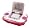VTech VSmile Cyber Pocket Pink (with Cinderella Learning Game)