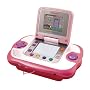 VTech VSmile Cyber Pocket Pink (with Cinderella Learning Game)