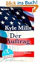 Der Auftrag: Roman