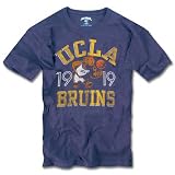 UCLA Bruins Banner '47 Vintage Scrum Tee