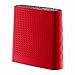 Bodum Bistro Universal Knife Block, Red