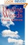 Healing Words From Heaven, God's Medicine For Your Health