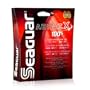 Seaguar Abrazx 100% Fluorocarbon 200 Yard Fishing Line (15-Pound)