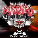 Banda Culiacancito En Vivo Desde Culiacan