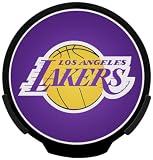 NBA Los Angeles Lakers Power Decal