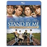 Stand by Me (25th Anniversary Edition) [Blu-ray]