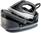AEG DBS 5558 Dampfb�gelstation nachf�llbar