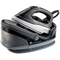 AEG DBS 5558 Dampfb�gelstation nachf�llbar