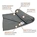70% OFF Only 2 Days! Mettadali® Yoga Towel, LIFETIME Guarantee! NEW Anchor Fit Corners, STOP Slipping During Bikram & Hot Yoga Classes, Ultra Absorbent, Machine Washable Microfiber, Try RISK FREE!