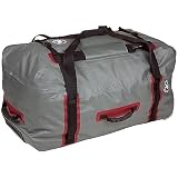 Big Agnes Stagecoach Waterproof Rolling Duffel