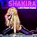 Live from Paris von Shakira - alle Infos
