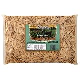 Energy Club Extra Crispy Pumpkin Seeds (Pack of 4)