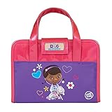 LeapFrog Care Case Featuring Disney Doc McStuffins (Works with all LeapPad2 Tablets and LeapsterGS