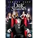 Dark Shadows [DVD + UV Copy]