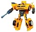 Toys : Transformers Movie - Fast Action Battlers Bumblebee