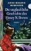 Produkt-Bild: Die unglaubliche Geschichte des Henry N. Brown