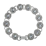 Remington .45 Caliber Bullet Bracelets
