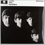 With the Beatles [Vinilo]