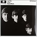 With the Beatles [Vinilo]