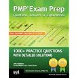 PMP Exam Prep Questions, Answers & Explanations