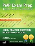 PMP Exam Prep Questions, Answers & Explanations