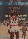 Sports Illustrated May 8, 1978 - Elvin Hayes NBA Playoffs