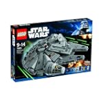 LEGO Star Wars 7965 - Millennium Falcon