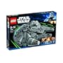 Lego Star Wars - 7965 - Jeu de Construction - Millenium Falcon
