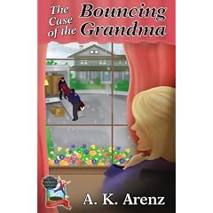 The Case of the Bouncing Grandma