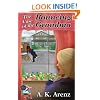 The Case of the Bouncing Grandma (A Bouncing Grandma Mystery, Book 1)