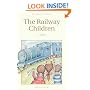 The Railway Children (Wordsworth's Children's Classics)