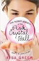 The Secret Society of the Pink Crystal Ball