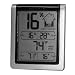 Chaney Indoor Thermometer with Humidity