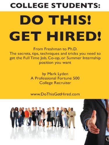 resume objective
