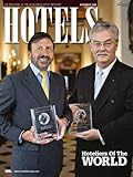 Hotels 