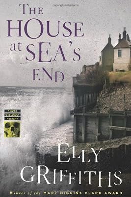 The House at Sea's End