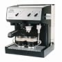 Solis Crema SL 70 Espresso Machine Black