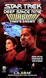 Time's Enemy (Star Trek: Deep Space Nine)
