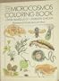 The Microcosmos Coloring Book