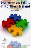Government and politics of Northern Ireland