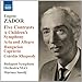Five Contrasts / Children's Sym & Aria & Allegro