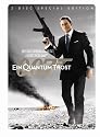 James Bond 007 - Ein Quantum Trost (Special Edition, 2-Disc Wende-Steelbook)