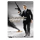 James Bond 007 - Ein Quantum Trost (Special Edition, 2-Disc Wende-Steelbook)