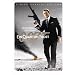 James Bond 007 - Ein Quantum Trost (Special Edition, 2-Disc Wende-Steelbook) [2 DVDs]